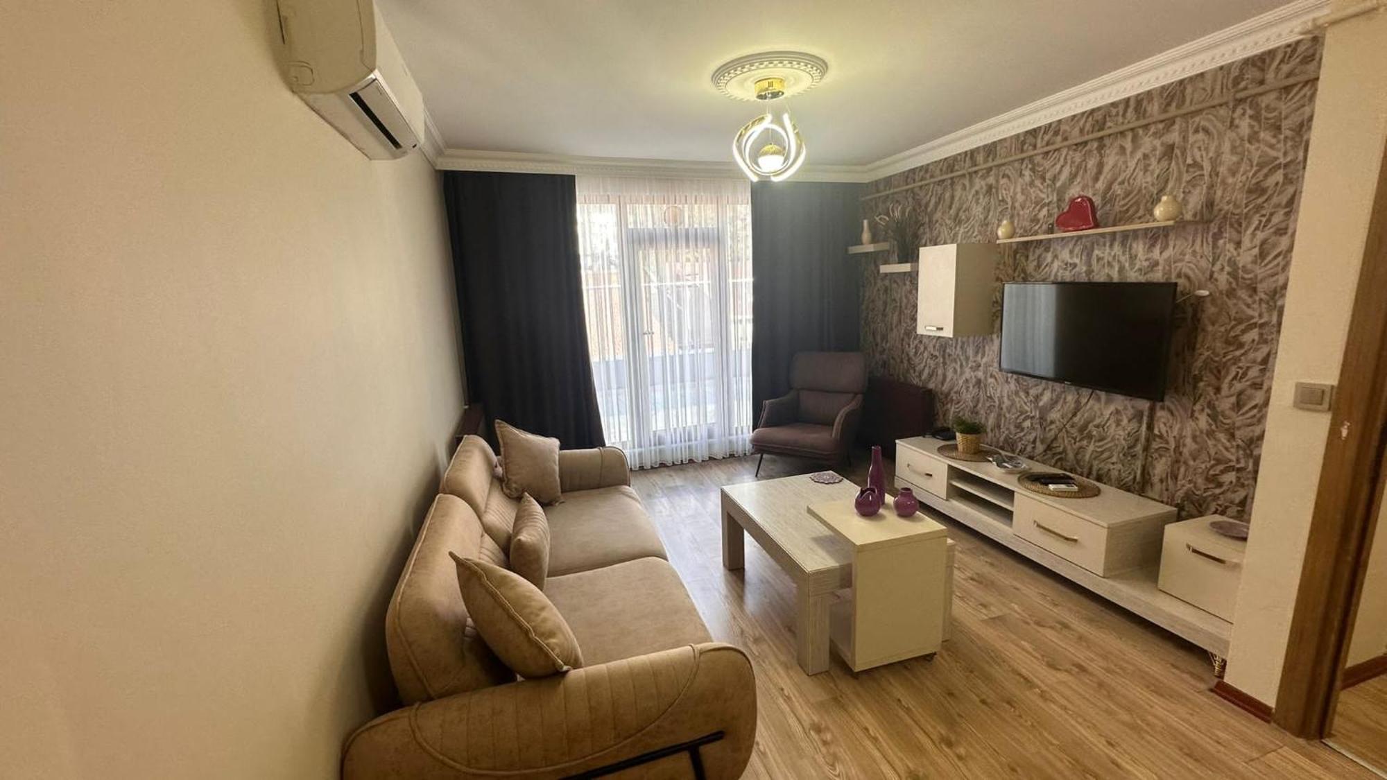 Overland Residence Istanbul Exterior foto