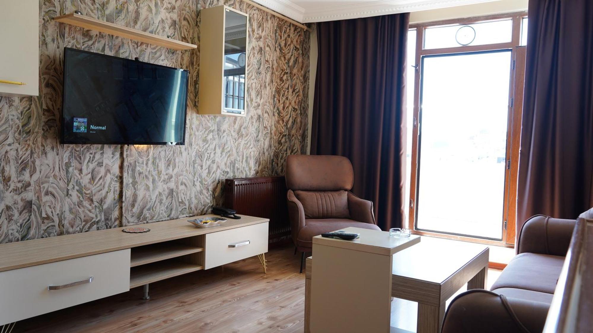 Overland Residence Istanbul Exterior foto