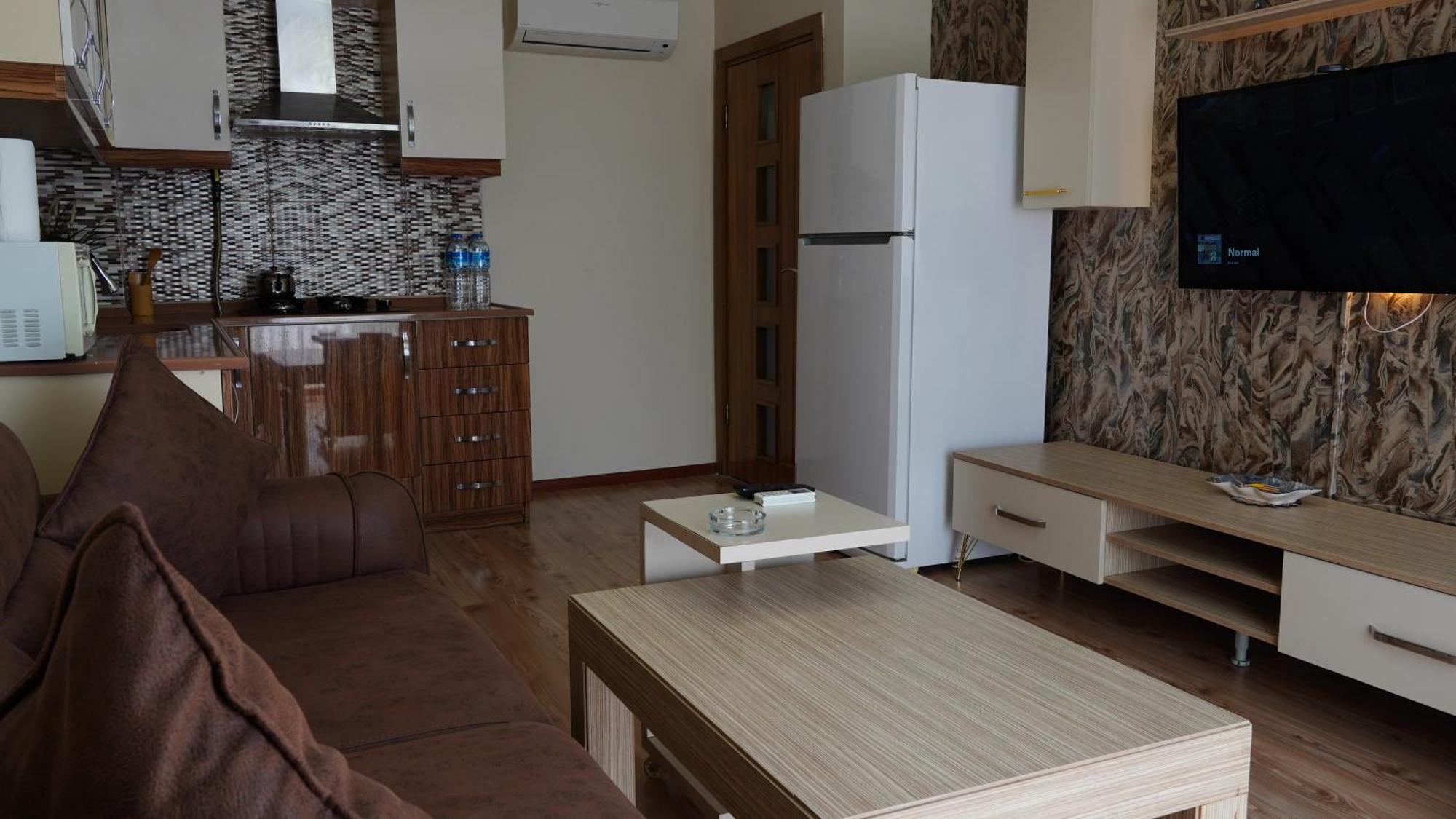Overland Residence Istanbul Exterior foto