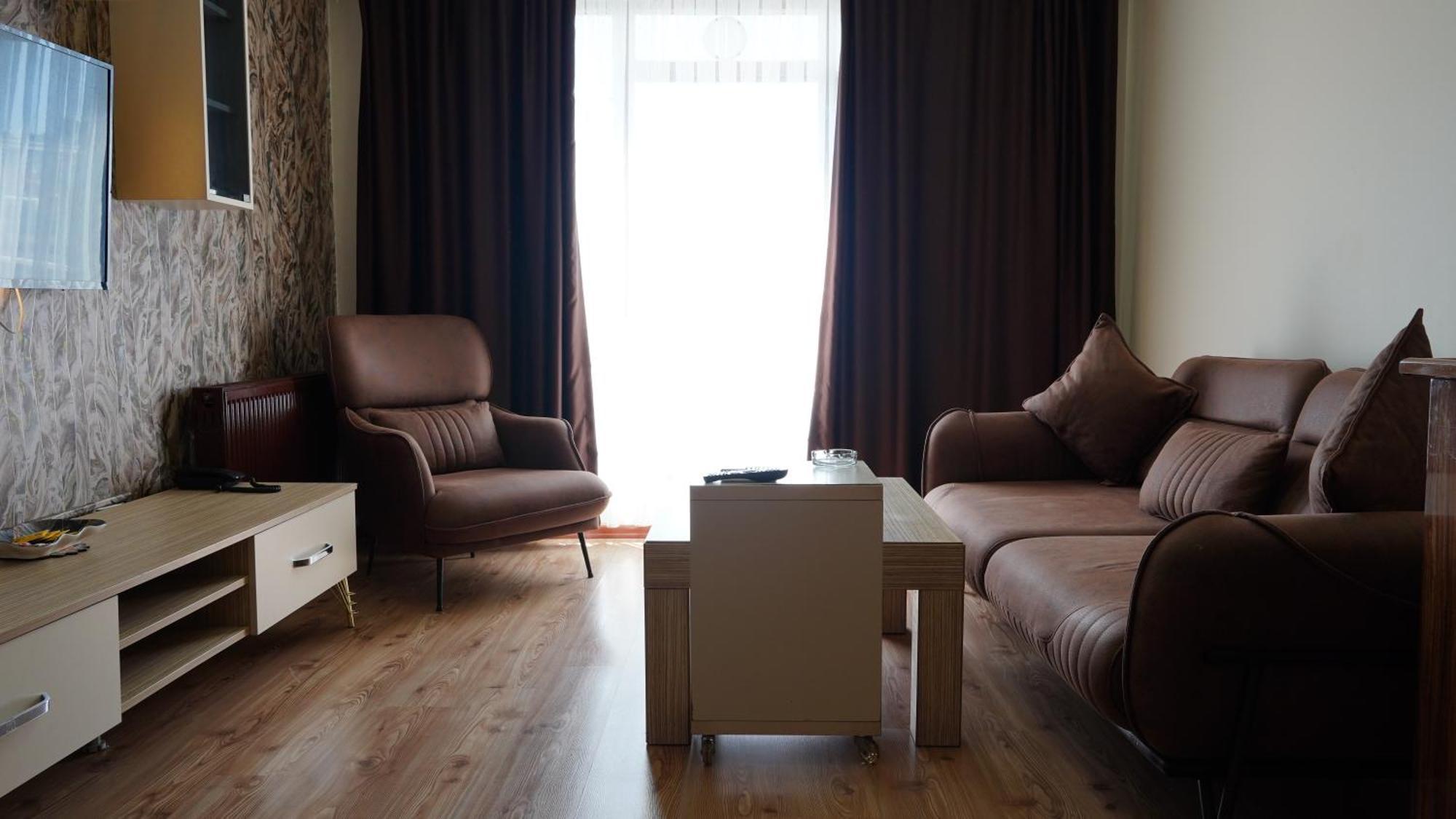 Overland Residence Istanbul Exterior foto